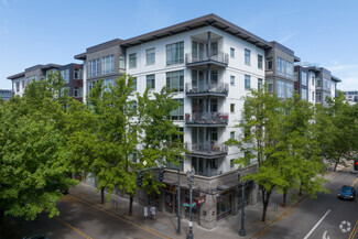 Plus de détails pour 600-630 NW 10th Ave, Portland, OR - Bureau, Vente au détail à louer