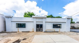 Plus de détails pour 446 Ralph McGill Blvd NE, Atlanta, GA - Bureau à vendre