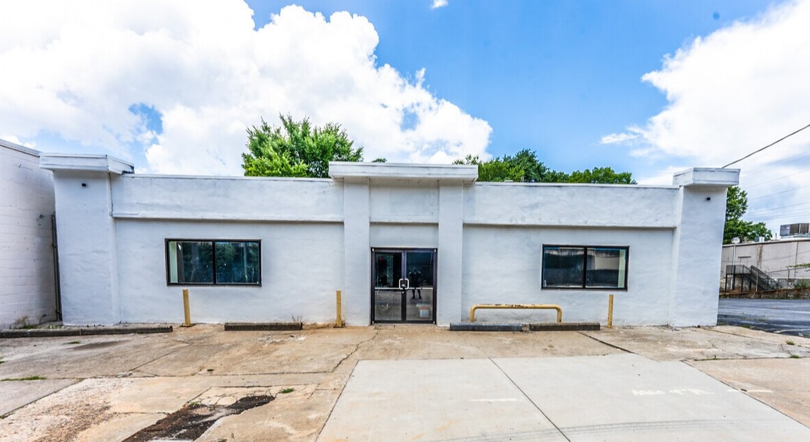 446 Ralph McGill Blvd NE, Atlanta, GA for sale Building Photo- Image 1 of 8