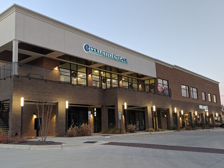 247 E Mount Gallant Rd, Rock Hill, SC à louer - Photo du bâtiment - Image 2 de 12