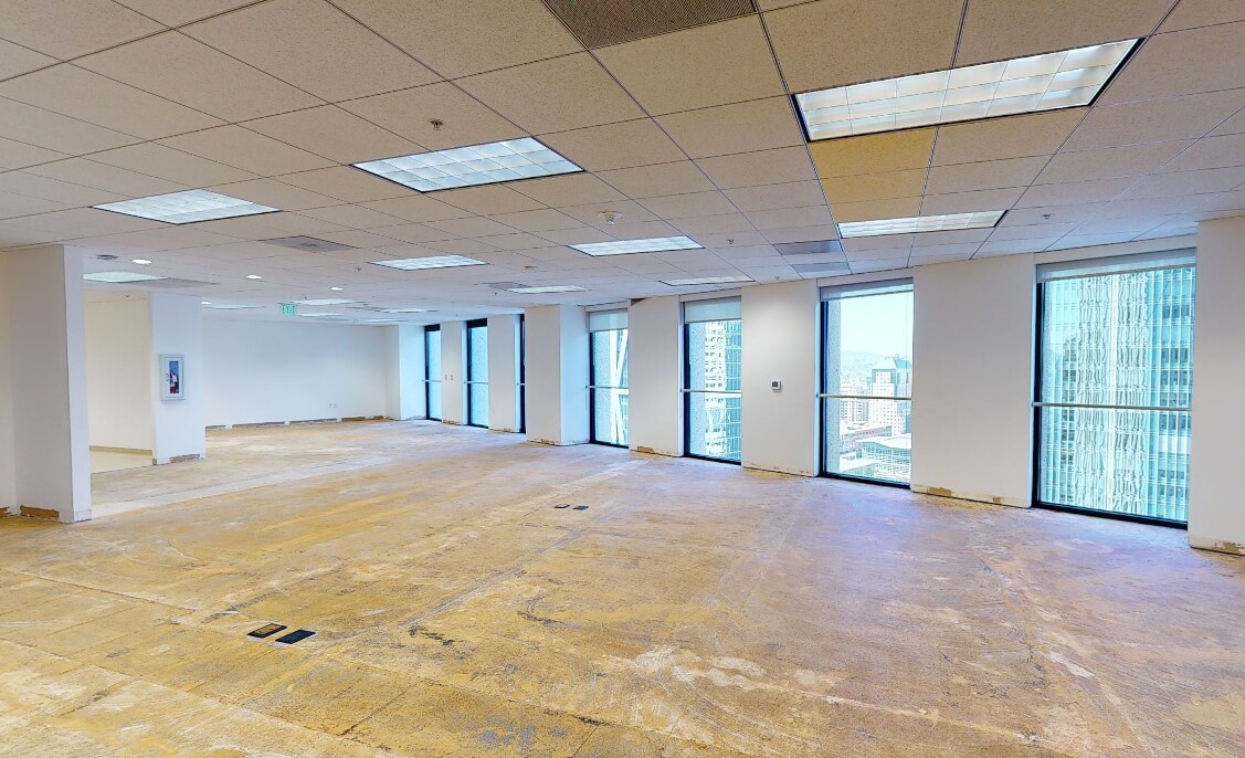 201 Mission St, San Francisco, CA for lease Interior Photo- Image 1 of 3