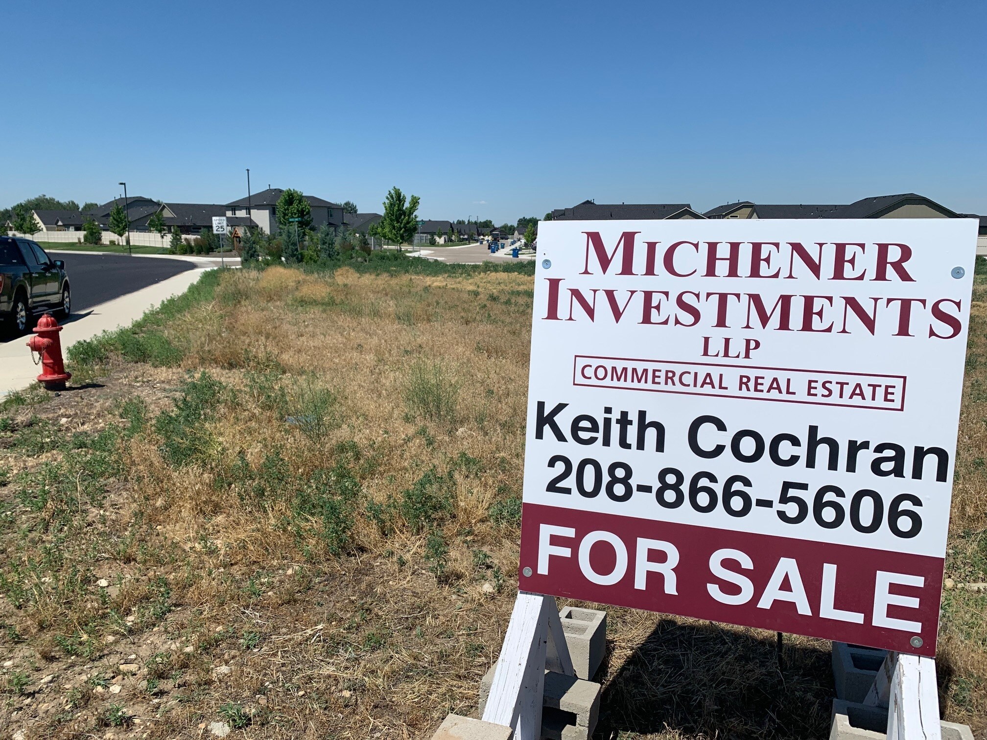 780 Alice Lake Ave, Middleton, ID à vendre Photo du bâtiment- Image 1 de 3