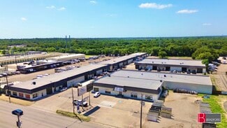Plus de détails pour 2800 W Division St, Arlington, TX - Industriel à louer