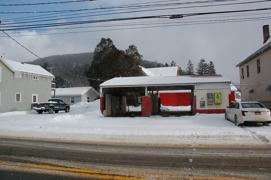 205 S Main St, Sheffield, PA à vendre - Photo principale - Image 1 de 1