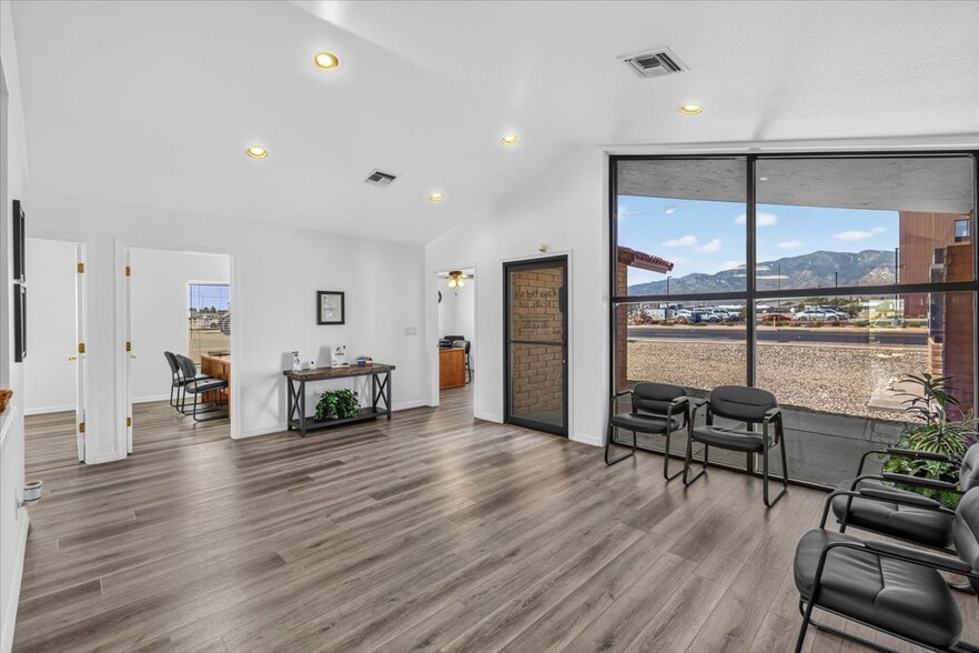 2748 W US Highway 70, Thatcher, AZ for sale - Building Photo - Image 3 of 4