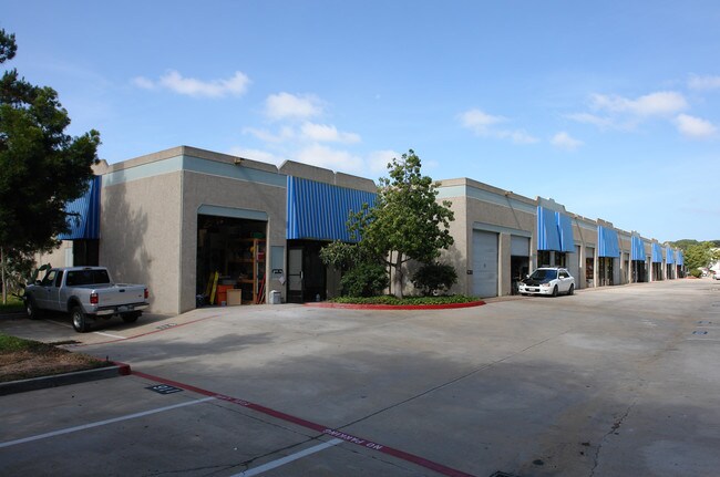 More details for 9885 Mesa Rim Rd, San Diego, CA - Industrial for Lease