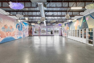 9214-9280 Boul Lacordaire, Saint-leonard, QC for lease Interior Photo- Image 2 of 9