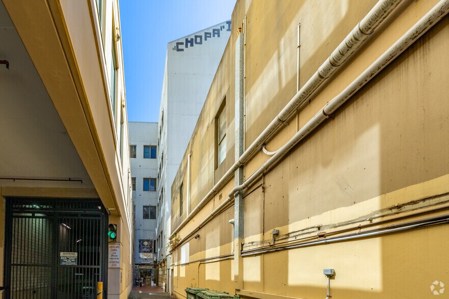 741 George Street, Haymarket for sale - Building Photo - Image 3 of 8