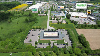 Plus de détails pour 3405 Commerce Pkwy, Wooster, OH - Terrain à vendre