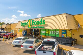 Plus de détails pour 125 Hall Rd, Seagoville, TX - Commerce de détail à louer