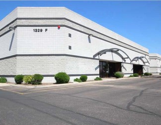 Plus de détails pour 1329 N 29th Ave, Phoenix, AZ - Industriel à vendre