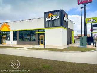 More details for 2760 US Highway 331 S, Defuniak Springs, FL - Retail for Sale