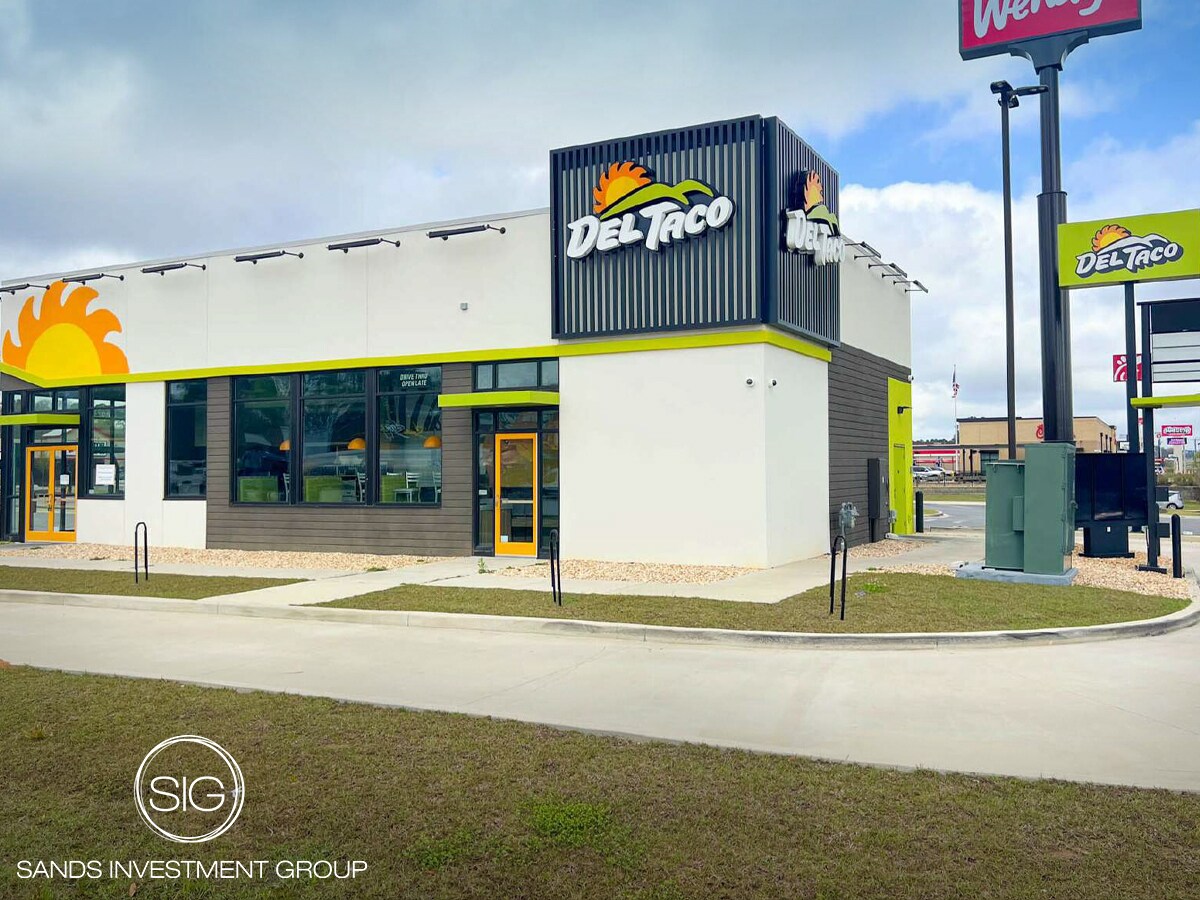 2760 US Highway 331 S, Defuniak Springs, FL à vendre Photo du bâtiment- Image 1 de 4
