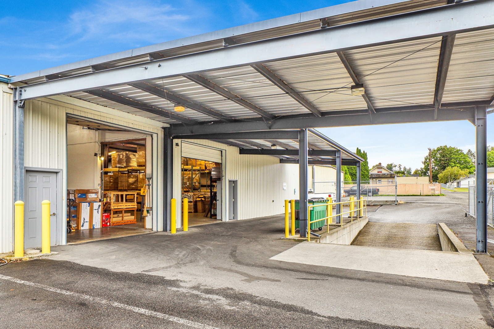 2222 Queen St, Bellingham, WA for lease Primary Photo- Image 1 of 22