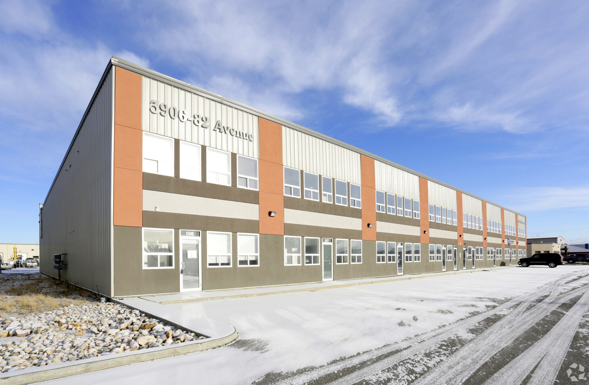 3906 82nd Ave, Leduc, AB à vendre Photo principale- Image 1 de 1