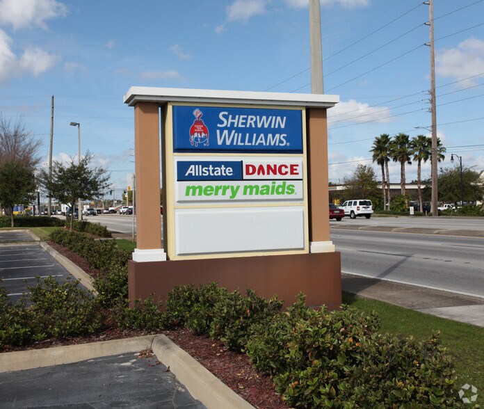 109-125 Sr-436, Casselberry, FL for lease - Building Photo - Image 3 of 3