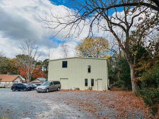 More details for 133 W Vermont Ave, Southern Pines, NC - Office for Lease