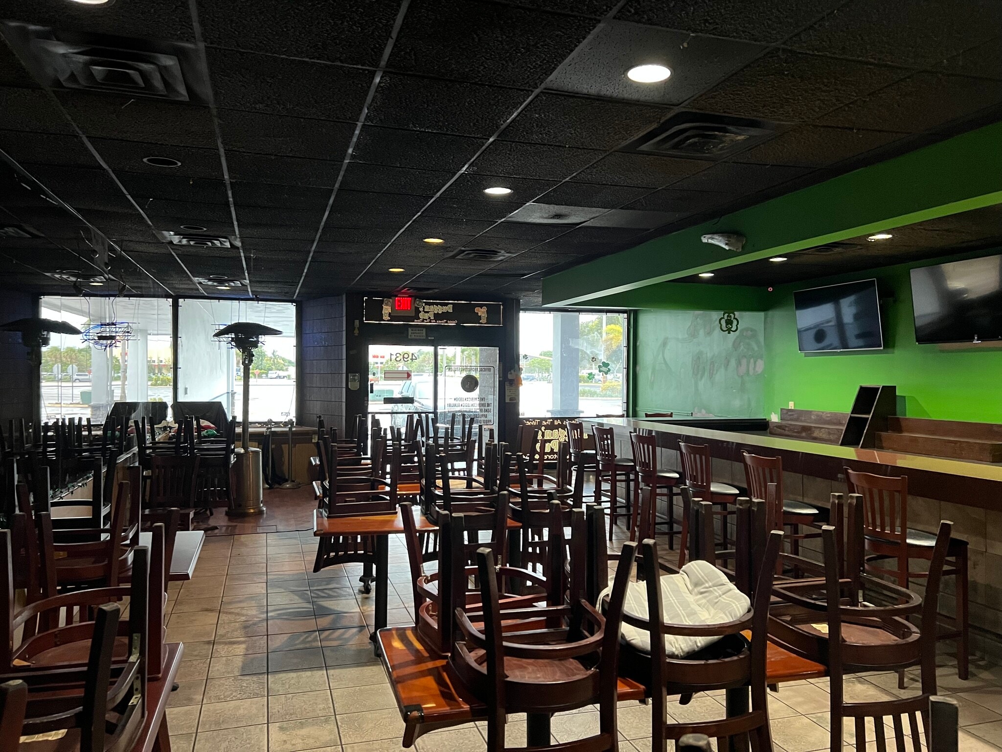 4869-4975 Okeechobee Blvd, West Palm Beach, FL for lease Interior Photo- Image 1 of 7