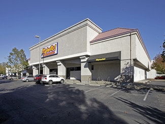 More details for 6400-6480 Fair Oaks Blvd, Carmichael, CA - Retail for Lease