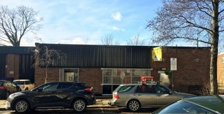 More details for Latimer Rd, London - Industrial for Lease