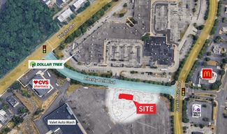 More details for 90 Franklin Mills Blvd, Philadelphia, PA - Retail for Lease