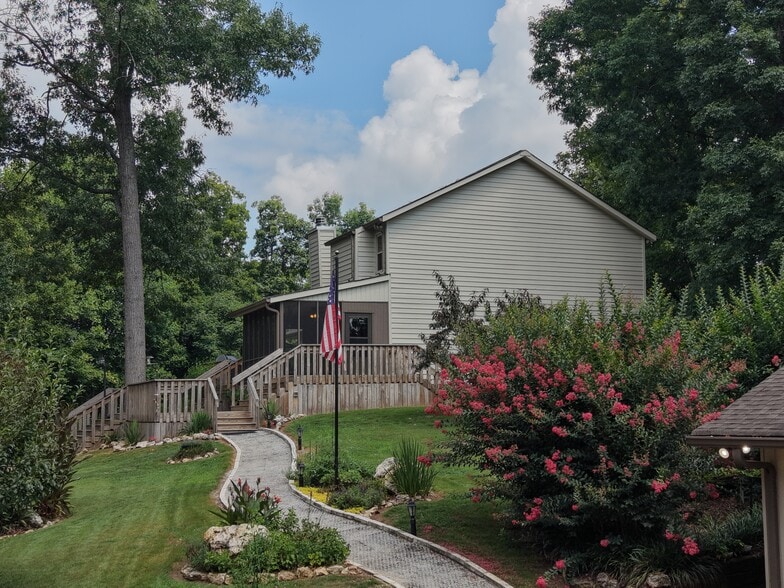 3922 Highway 2, Cohutta, GA à vendre - Photo du bâtiment - Image 3 de 59