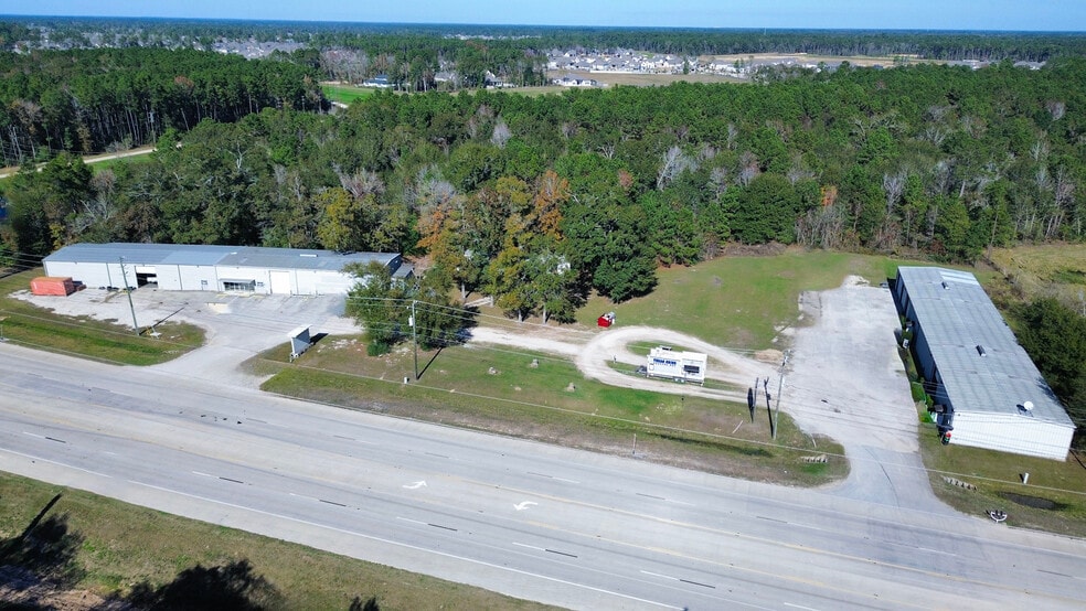 18071 FM 1314 Rd, Conroe, TX for sale - Building Photo - Image 1 of 2