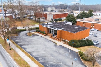 Plus de détails pour 139 N Main St, Jonesboro, GA - Commerce de détail à vendre