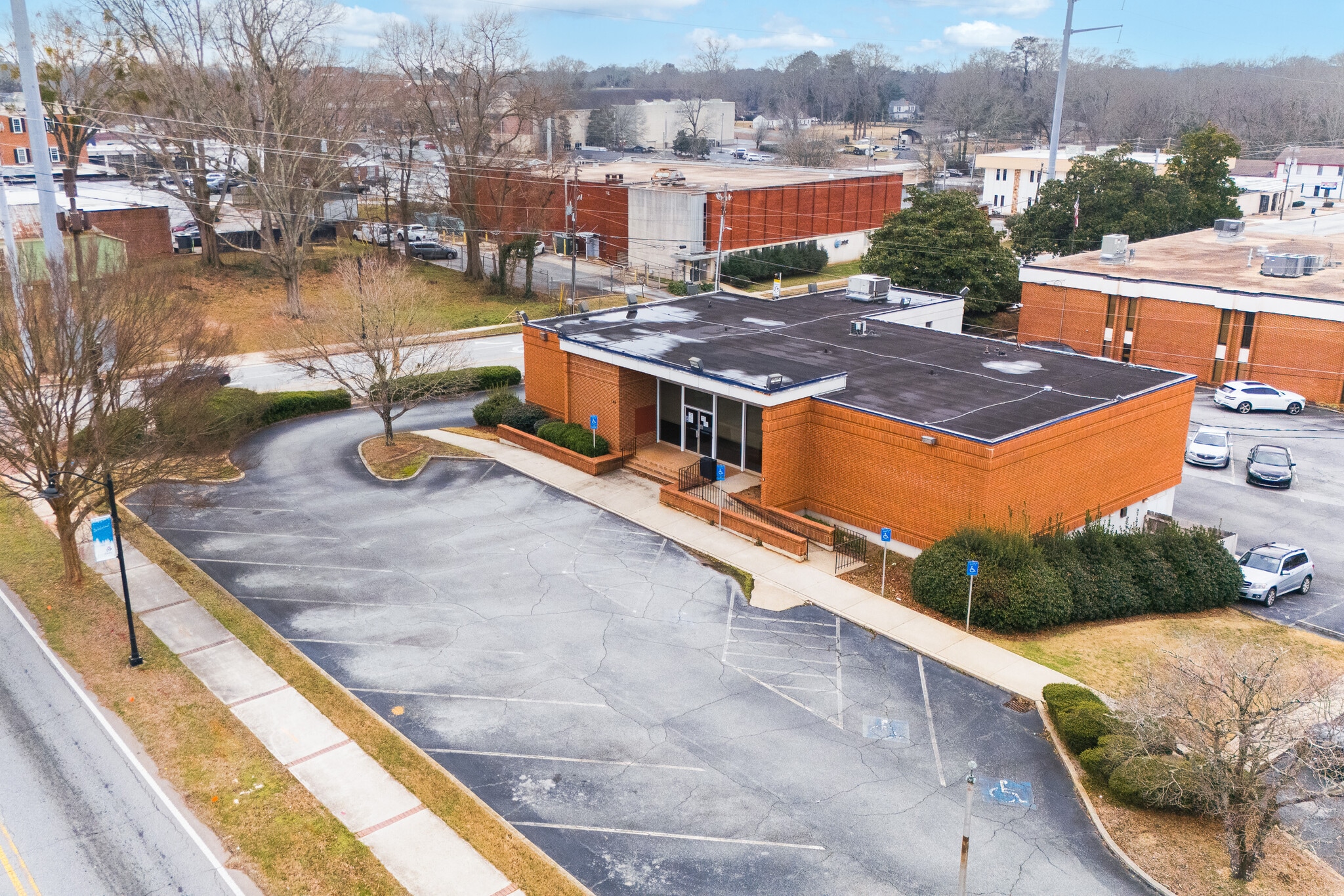 139 N Main St, Jonesboro, GA for sale Building Photo- Image 1 of 30