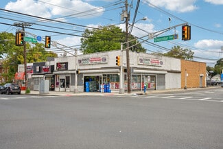 More details for 721-731 Chancellor ave, Irvington, NJ - Retail for Sale