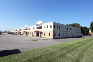 Plus de détails pour 7351-7379 Washington Ave S, Edina, MN - Industriel à louer