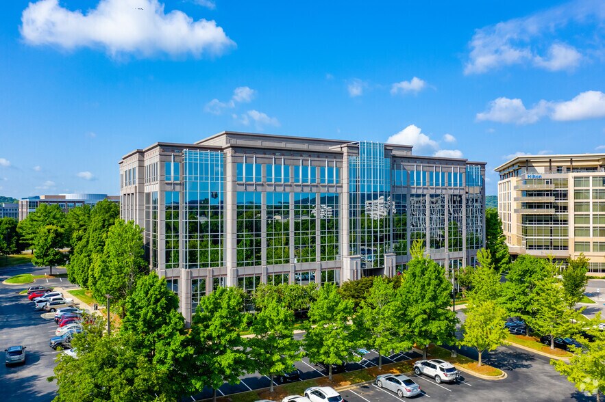 2555 Meridian Blvd, Franklin, TN for lease - Building Photo - Image 3 of 14