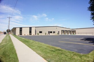 More details for 2001 1st Ave N, Fargo, ND - Industrial for Lease