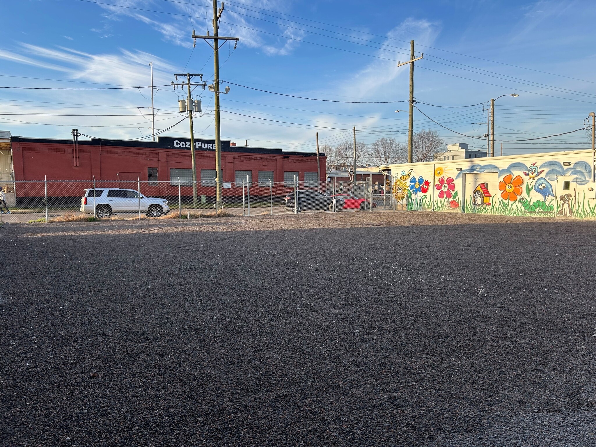 2400 Granby St, Norfolk, VA à louer Photo intérieure- Image 1 de 3