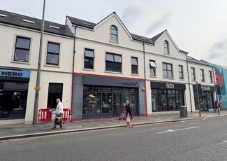 More details for 14-24 High St, Newtownards - Retail for Lease