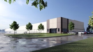 Plus de détails pour 12726 FM 1641, Forney, TX - Industriel à louer