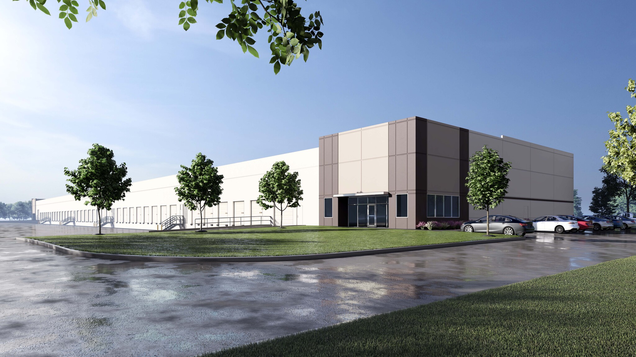 12726 FM 1641, Forney, TX for lease Primary Photo- Image 1 of 5