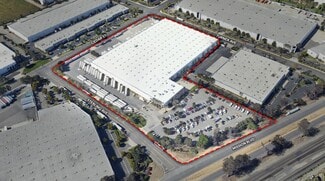 More details for 1950 Sterling Ave, Ontario, CA - Industrial for Lease