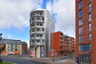 Plus de détails pour 330 Shalesmoor, Sheffield - Vente au détail à louer