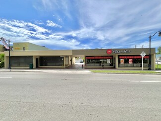 More details for 3390 SW 22nd St, Miami, FL - Retail for Lease