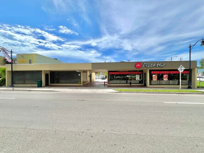 More details for 3390 SW 22nd St, Miami, FL - Retail for Lease
