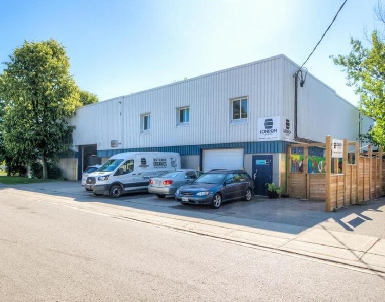 1025 Elias St, London, ON à vendre - Photo principale - Image 1 de 1