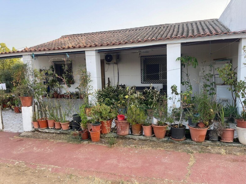 Land in Mérida, Badajoz for sale - Building Photo - Image 2 of 16