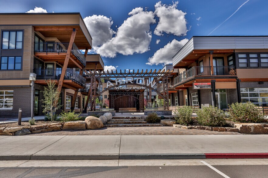 78710 US Highway 40, Winter Park, CO à louer - Photo du bâtiment - Image 2 de 11