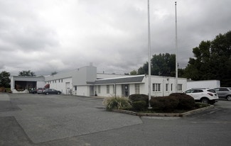 More details for 21 Bellecor Dr, New Castle, DE - Industrial for Lease