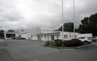 Plus de détails pour 21 Bellecor Dr, New Castle, DE - Industriel à louer