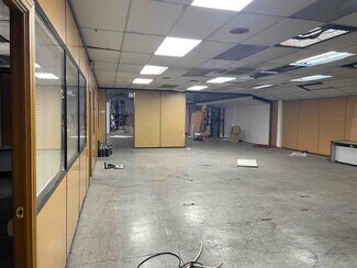 Plus de détails pour Industriel à louer