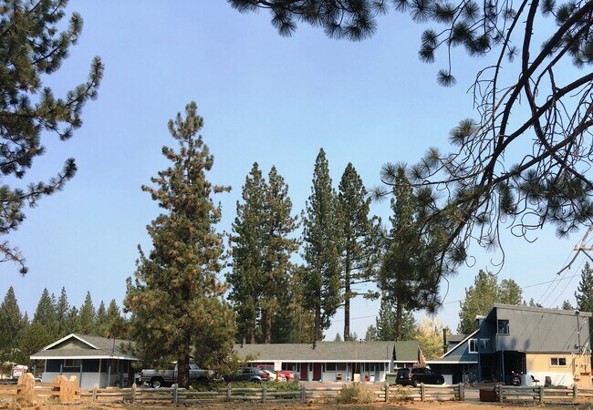 More details for 2440 Lake Tahoe Blvd, South Lake Tahoe, CA - Hospitality for Sale