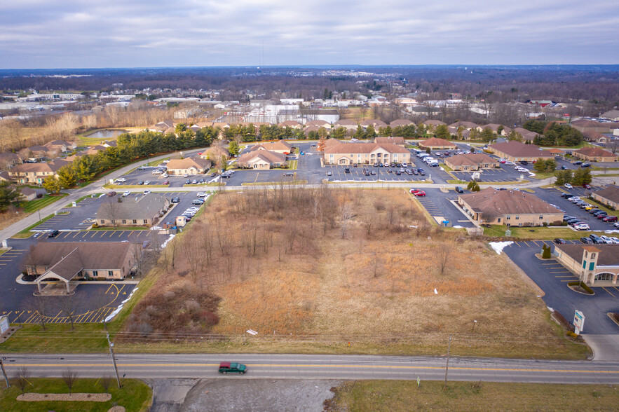 Lot 5 Western Reserve Rd, Boardman, OH à vendre - Photo du bâtiment - Image 2 de 5