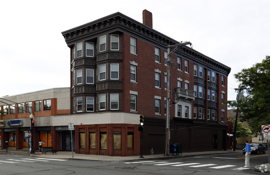 1030 Cambridge St, Cambridge, MA for lease - Primary Photo - Image 1 of 20